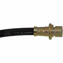 Dorman H381008 Brake Hydraulic Hose Compatible with Select Acura / Honda Models