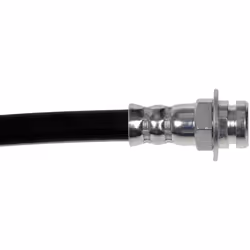 Dorman H381063 Rear Passenger Side Brake Hydraulic Hose Compatible with Select Ford Models