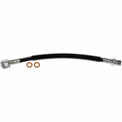 Dorman H381342 Brake Hydraulic Hose Compatible with Select Chevrolet/GMC Models