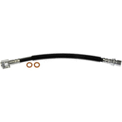 Dorman H381342 Brake Hydraulic Hose Compatible with Select Chevrolet/GMC Models