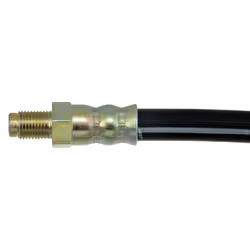 Dorman H38552 Brake Hydraulic Hose Compatible with Select BMW Models