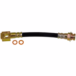 Dorman H38612 Brake Hydraulic Hose Compatible with Select Chevrolet/Oldsmobile/Pontiac Models