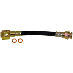 Dorman H38612 Brake Hydraulic Hose Compatible with Select Chevrolet/Oldsmobile/Pontiac Models