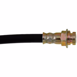 Dorman H38612 Brake Hydraulic Hose Compatible with Select Chevrolet/Oldsmobile/Pontiac Models
