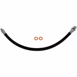 Dorman H4900 Brake Hydraulic Hose Compatible with Select Models