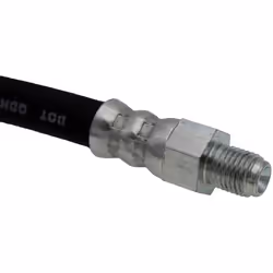 Dorman H4900 Brake Hydraulic Hose Compatible with Select Models