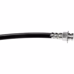Dorman H51116 Brake Hydraulic Hose Compatible with Select Buick / Chevrolet Models Black