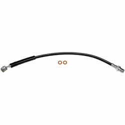 Dorman H79339 Brake Hydraulic Hose Compatible with Select Chevrolet / GMC Models