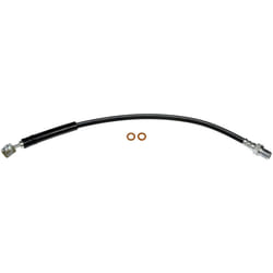 Dorman H79339 Brake Hydraulic Hose Compatible with Select Chevrolet / GMC Models