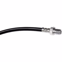 Dorman H79339 Brake Hydraulic Hose Compatible with Select Chevrolet / GMC Models