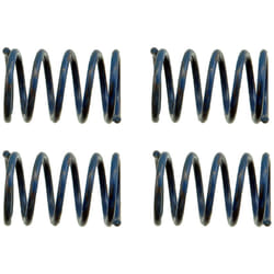 Dorman HW1150 Drum Brake Hold Down Spring Compatible with Select Models  4 Pack