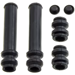 Dorman HW16005 Disc Brake Caliper Bushing Compatible with Select Models