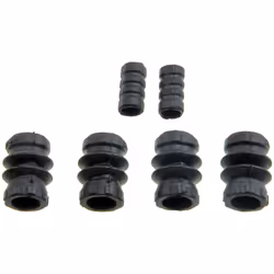 Dorman HW16055 Disc Brake Caliper Bushing Compatible with Select Models