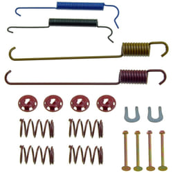 Dorman HW17326 Rear Drum Brake Hardware Kit Compatible with Select Ford / Hyundai / Mercury Models