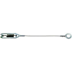 Dorman HW2109 Drum Brake Self-Adjuster Cable Compatible with Select Models