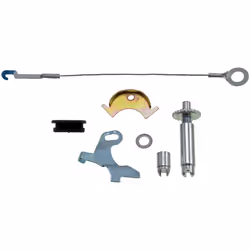 Dorman HW2515 Drum Brake Self-Adjuster Repair Kit Compatible with Select Models