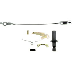 Dorman HW2599 Drum Brake Self-Adjuster Repair Kit Compatible with Select Dodge / Ford Models