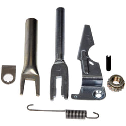 Dorman HW2640 Rear Driver Side Drum Brake Self-Adjuster Repair Kit Compatible with Select Cadillac / Chevrolet / GMC Models