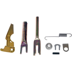 Dorman HW2641 Rear Passenger Side Drum Brake Self-Adjuster Repair Kit Compatible with Select Cadillac / Chevrolet / GMC Models