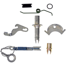 Dorman HW2661 Rear Passenger Side Drum Brake Self-Adjuster Repair Kit Compatible with Select Dodge / Ford / Mazda Models