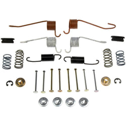 Dorman HW7208 Rear Drum Brake Hardware Kit Compatible with Select Models