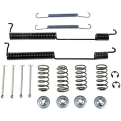 Dorman HW7276 Rear Drum Brake Hardware Kit Compatible with Select Cadillac / Chevrolet / GMC Models