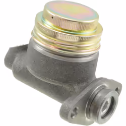 Dorman M32900 Brake Master Cylinder Compatible with Select Edsel / Ford / Mercury Models
