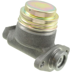 Dorman M32900 Brake Master Cylinder Compatible with Select Edsel / Ford / Mercury Models