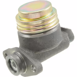 Dorman M32900 Brake Master Cylinder Compatible with Select Edsel / Ford / Mercury Models