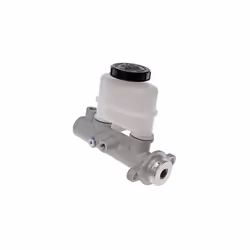 Dorman M390007 Brake Master Cylinder Compatible with Select Infiniti / Nissan Models