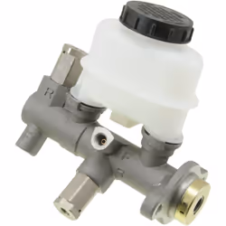 Dorman M390139 Brake Master Cylinder Compatible with Select Infiniti / Nissan Models