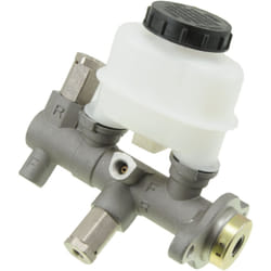 Dorman M390139 Brake Master Cylinder Compatible with Select Infiniti / Nissan Models