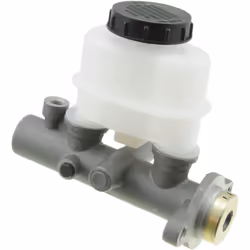 Dorman M390233 Brake Master Cylinder Compatible with Select Infiniti / Nissan Models