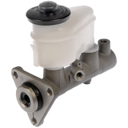 Dorman M390350 Brake Master Cylinder Compatible with Select Chevrolet / Geo / Toyota Models