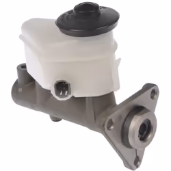 Dorman M390350 Brake Master Cylinder Compatible with Select Chevrolet / Geo / Toyota Models