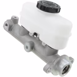 Dorman M390398 Brake Master Cylinder Compatible with Select Models