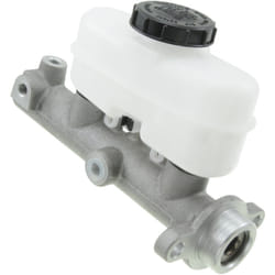Dorman M390398 Brake Master Cylinder Compatible with Select Models
