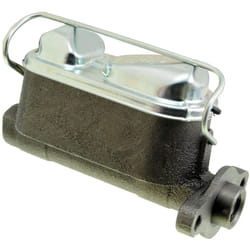 Dorman M39531 Brake Master Cylinder Compatible with Select Ford  Mercury Models