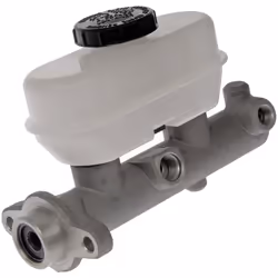 Dorman M39634 Brake Master Cylinder Compatible with Select Ford Models