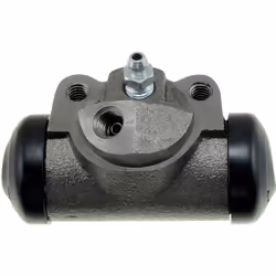 Dorman W17507 Rear Driver Side Drum Brake Wheel Cylinder Compatible wi
