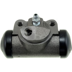Dorman W17507 Rear Driver Side Drum Brake Wheel Cylinder Compatible wi