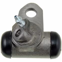 Dorman W34151 Front Driver Side Drum Brake Wheel cylinder compatible with Select chevrolet Models