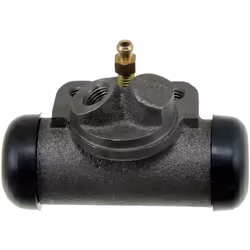 Dorman W37089 Rear Driver Side Drum Brake Wheel Cylinder Compatible with Select Jeep Models
