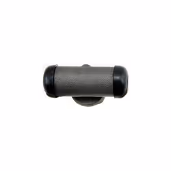 Dorman W37089 Rear Driver Side Drum Brake Wheel Cylinder Compatible with Select Jeep Models