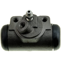 Dorman W37250 Rear Driver Side Drum Brake Wheel Cylinder Compatible with Select Ford Models