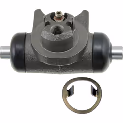 Dorman W37625 Rear Drum Brake Wheel Cylinder Compatible with Select Models