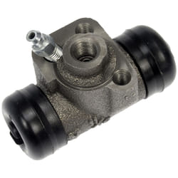 Dorman W37637 Rear Driver Side Drum Brake Wheel Cylinder Compatible with Select Chevrolet / Geo / Toyota Models