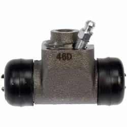 Dorman W37637 Rear Driver Side Drum Brake Wheel Cylinder Compatible with Select Chevrolet / Geo / Toyota Models