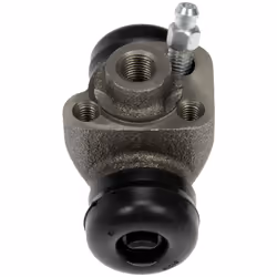 Dorman W37637 Rear Driver Side Drum Brake Wheel Cylinder Compatible with Select Chevrolet / Geo / Toyota Models