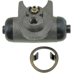 Dorman W37647 Rear Drum Brake Wheel Cylinder Compatible with Select Chevrolet / Pontiac Models